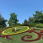 Studio Moderne Et Chaleureux Au Coeur De Geneve - Parfait Pour Courts Sejours