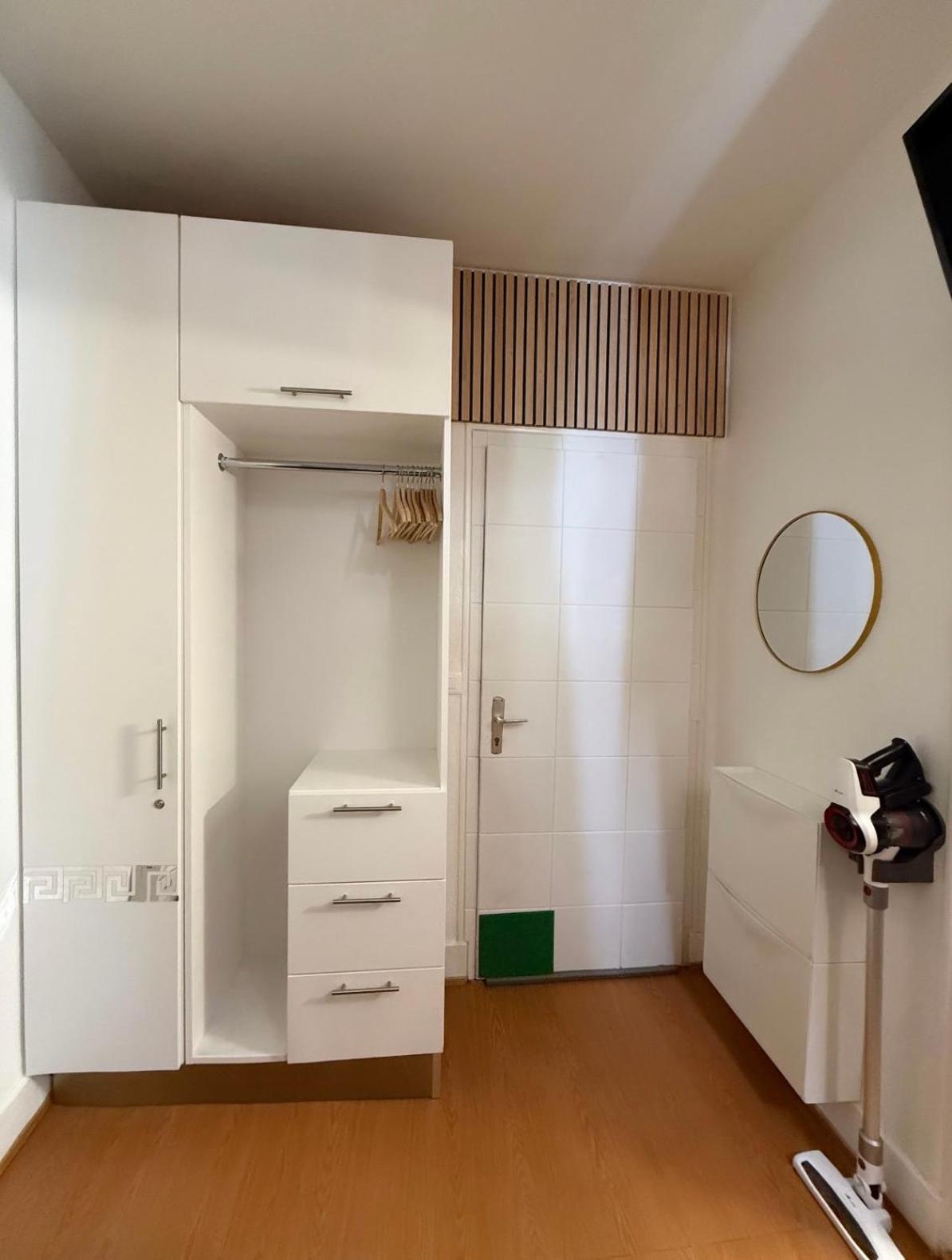 Moderne Et Chaleureux Au Coeur De - Parfait Pour Courts Sejours