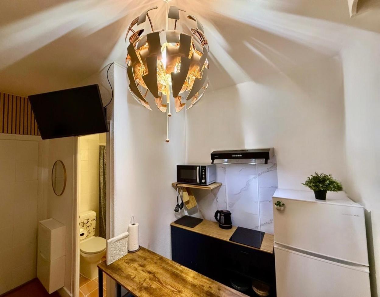 Moderne Et Chaleureux Au Coeur De - Parfait Pour Courts Sejours *